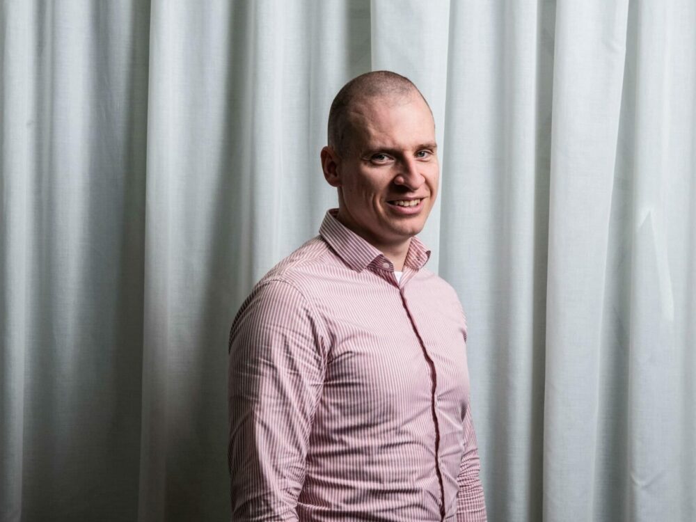 Tomáš Lédr