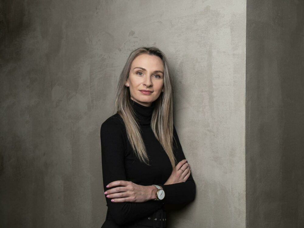 Tereza Bartoňová